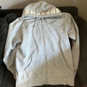 Supreme Hoodie